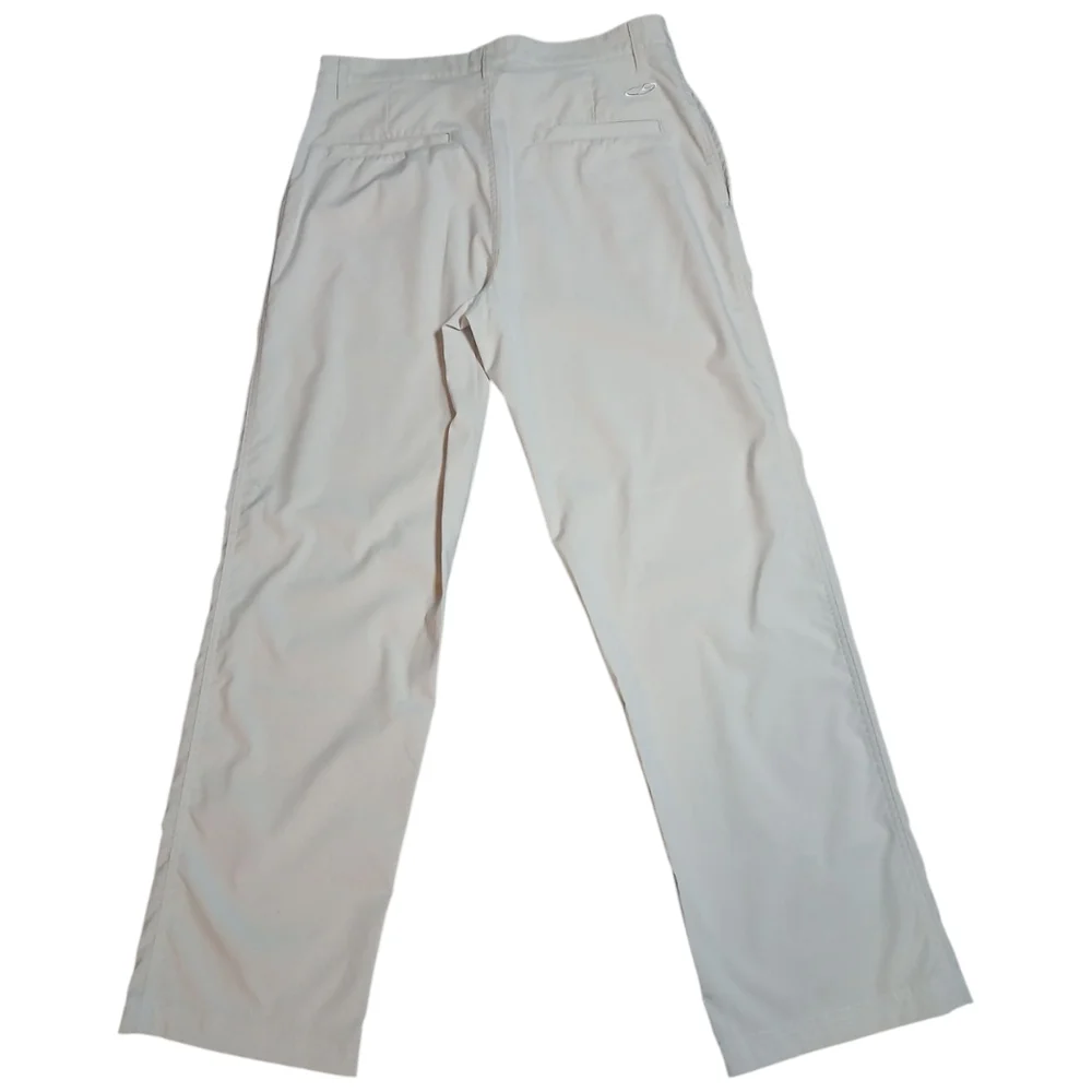 Champion Men's Light‎ Tan Chinos
